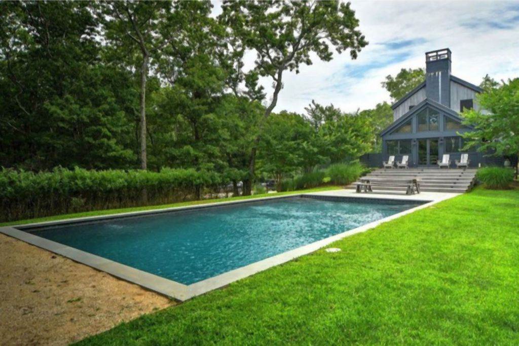 VIKENDICA NAJLEPŠE DOKTORKE IZ SERIJE UVOD U ANATOMIJU: prelepa kuća na Long Ajlendu vredna 3 miliona dolara (FOTO)