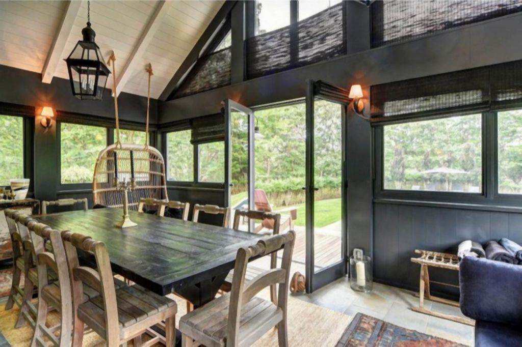 VIKENDICA NAJLEPŠE DOKTORKE IZ SERIJE UVOD U ANATOMIJU: prelepa kuća na Long Ajlendu vredna 3 miliona dolara (FOTO)