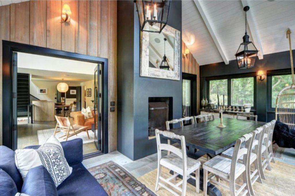 VIKENDICA NAJLEPŠE DOKTORKE IZ SERIJE UVOD U ANATOMIJU: prelepa kuća na Long Ajlendu vredna 3 miliona dolara (FOTO)