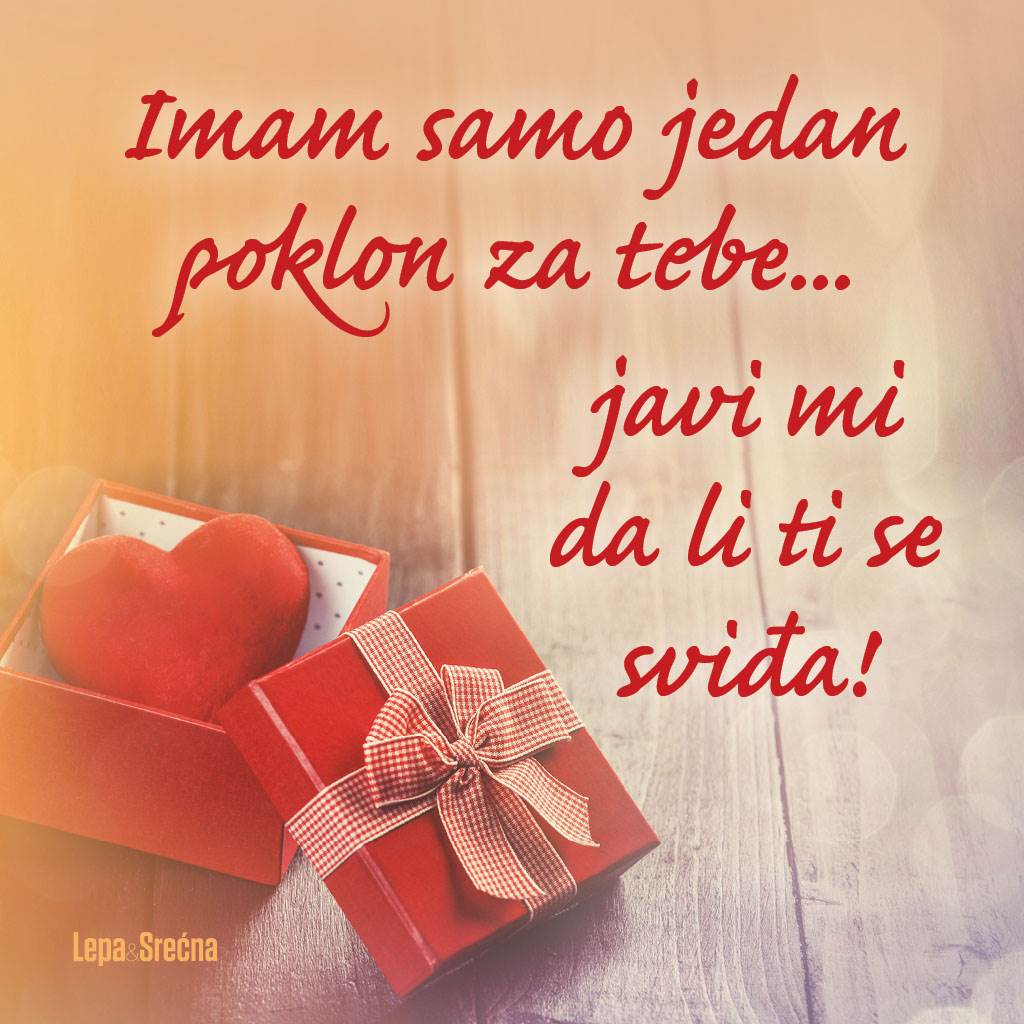 Horoskop za Dan zaljubljenih 14 februar 2025