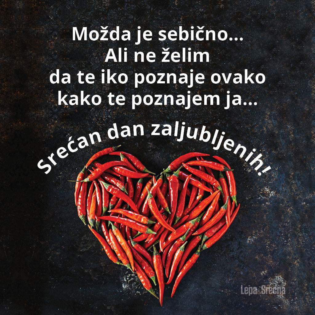 Horoskop za Dan zaljubljenih 14 februar 2025