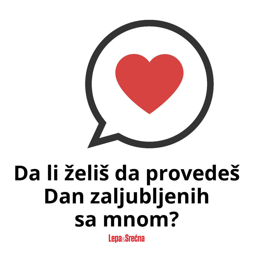 Horoskop za Dan zaljubljenih 14 februar 2025