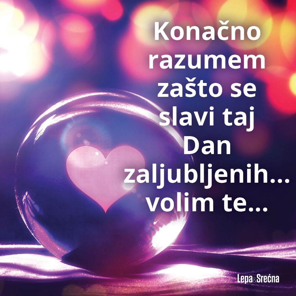 Horoskop za Dan zaljubljenih 14 februar 2025