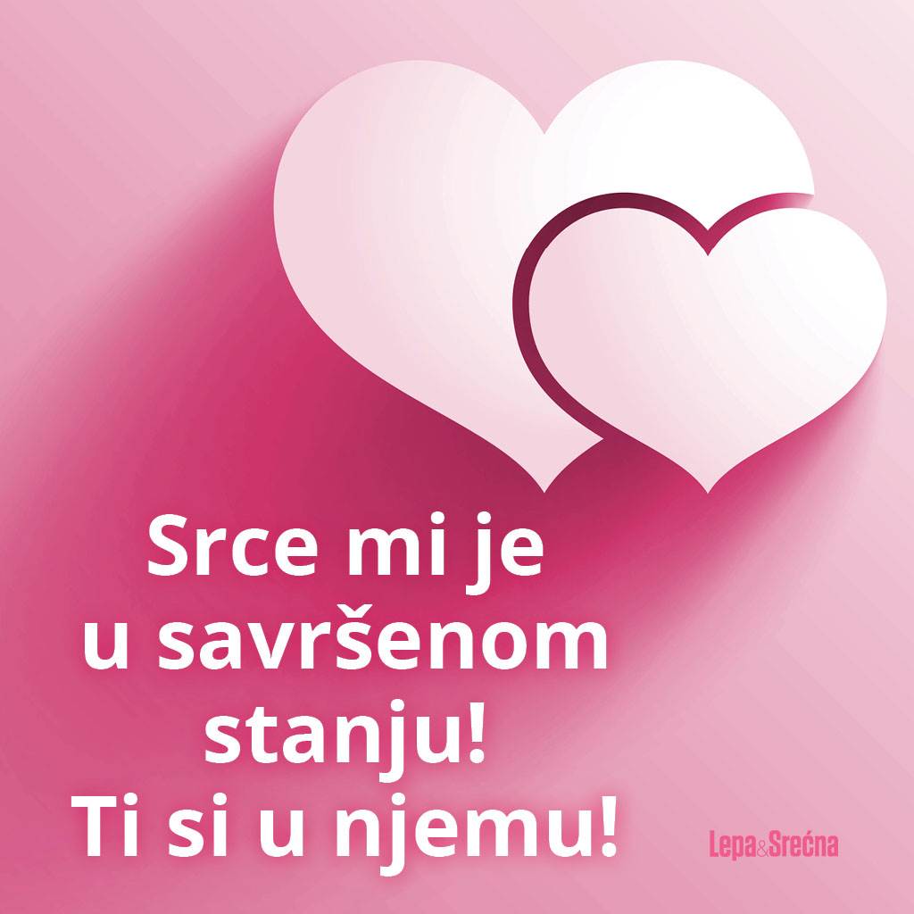 Horoskop za Dan zaljubljenih 14 februar 2025