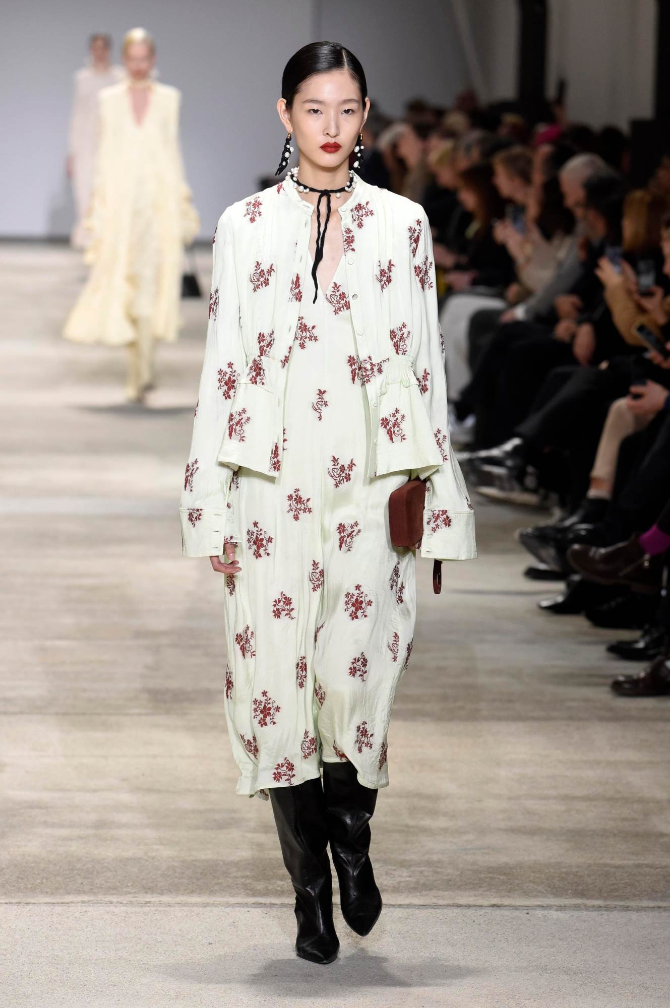 NAJLEPŠE HALJINE ITALIJANSKE NEDELJE MODE 2020: savršena paleta boja i krojevi koji prikrivaju svaku manu (FOTO)