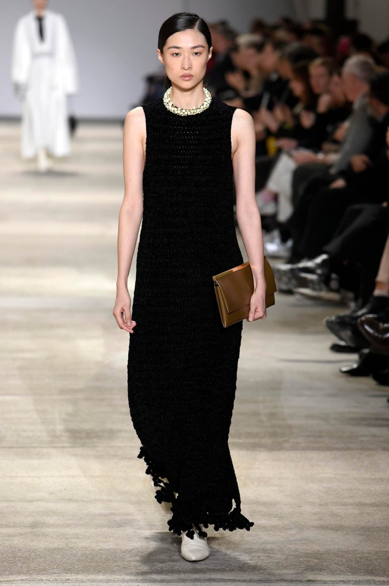 NAJLEPŠE HALJINE ITALIJANSKE NEDELJE MODE 2020: savršena paleta boja i krojevi koji prikrivaju svaku manu (FOTO)