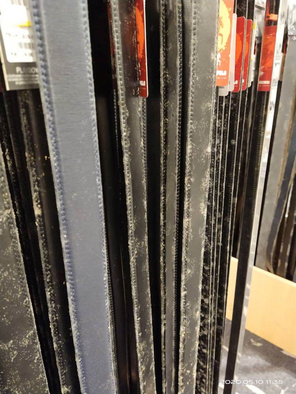 ŠOK SLIKE IZ TRŽNOG CENTRA POSLE KORONA VIRUSA: nećete verovati na šta liče stvari kad ne rade klima uređaji u šoping molu (FOTO)