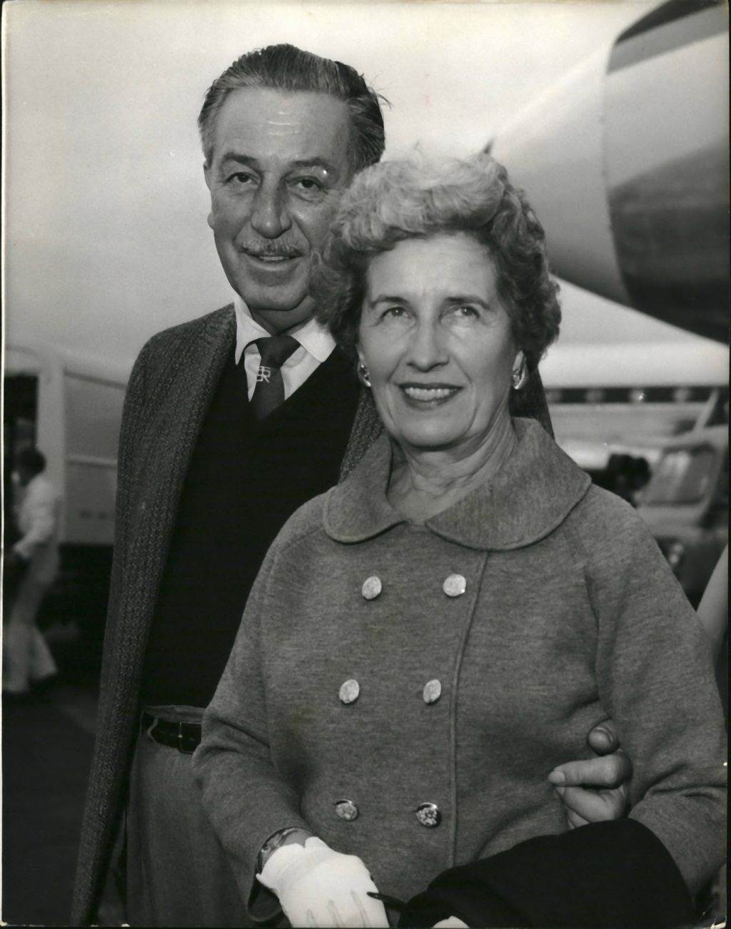 ČAROBAN DOM VOLTA DIZNIJA: prizemna kuća sa bazenom za milion dolara (FOTO)