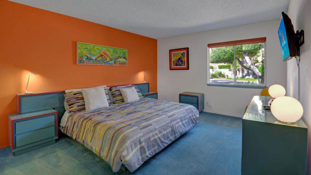 ČAROBAN DOM VOLTA DIZNIJA: prizemna kuća sa bazenom za milion dolara (FOTO)