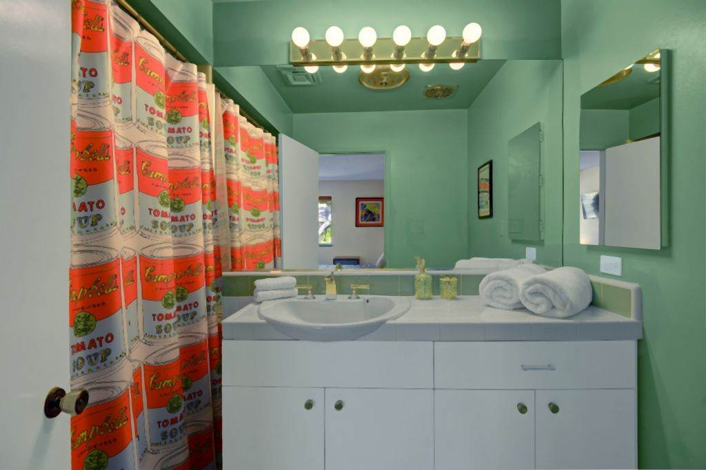 ČAROBAN DOM VOLTA DIZNIJA: prizemna kuća sa bazenom za milion dolara (FOTO)