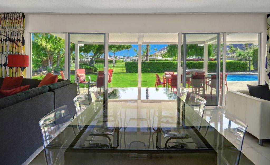 ČAROBAN DOM VOLTA DIZNIJA: prizemna kuća sa bazenom za milion dolara (FOTO)