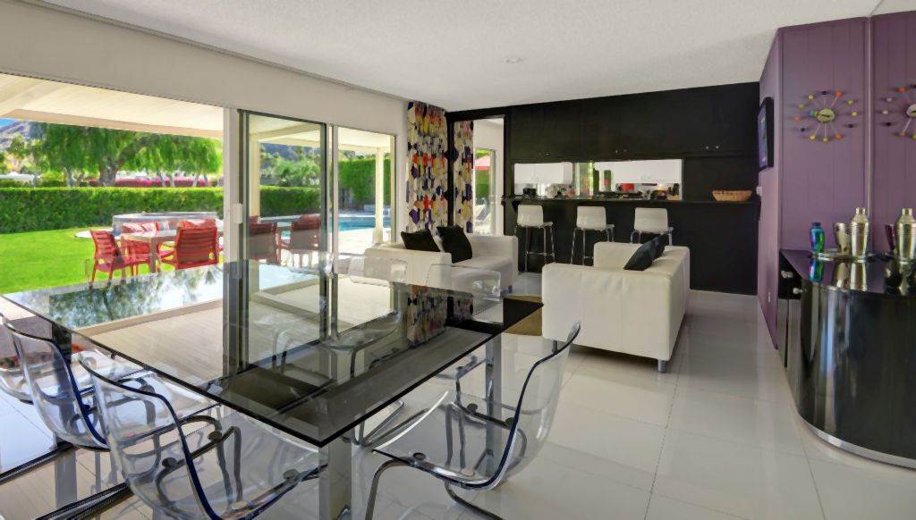 ČAROBAN DOM VOLTA DIZNIJA: prizemna kuća sa bazenom za milion dolara (FOTO)