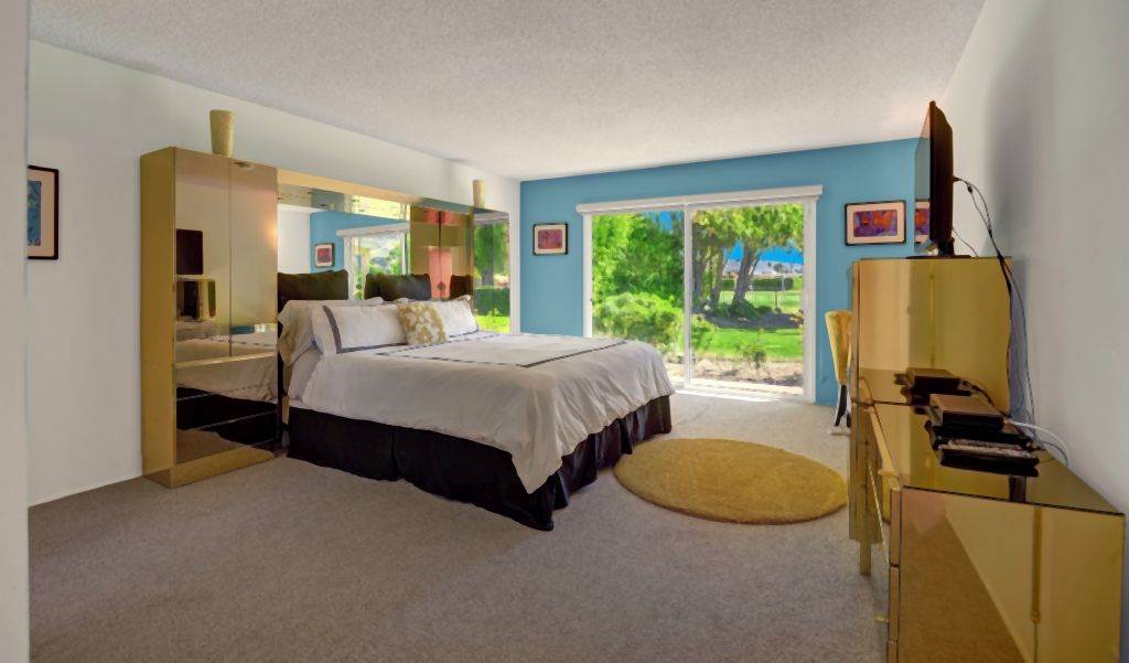 ČAROBAN DOM VOLTA DIZNIJA: prizemna kuća sa bazenom za milion dolara (FOTO)