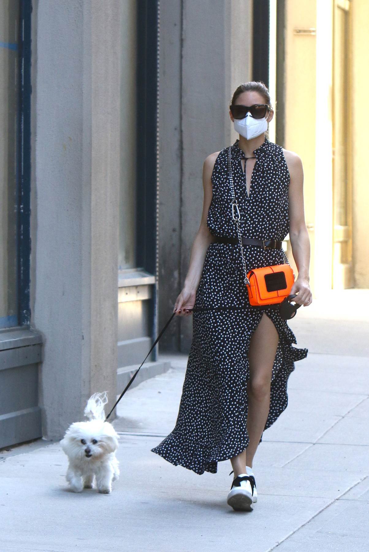 MODA ZA SVAKI DAN U STILU OLIVIJE PALERMO: inspiracija za svaku ženu koja voli odeću sa stilom (FOTO)