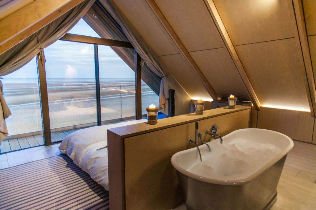 KUĆICA NA MORU: pogled i izlaz na plažu koji se ne zaboravljaju (FOTO)