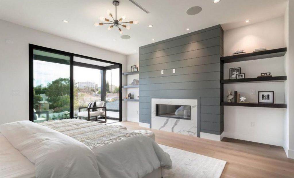 MODERNA KUĆA SA JEDNOSTAVNIM NAMEŠTAJEM: renoviranje koje daje više svetla i lepši pogled u dvorište (FOTO)