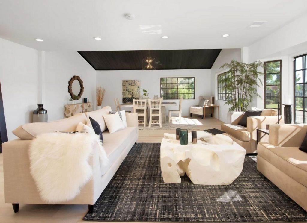 KUĆA ZA UŽIVANJE DŽENIFER LOPEZ: za koga je renovirana vila sa tri spavaće sobe koju bi svako poželeo (FOTO)