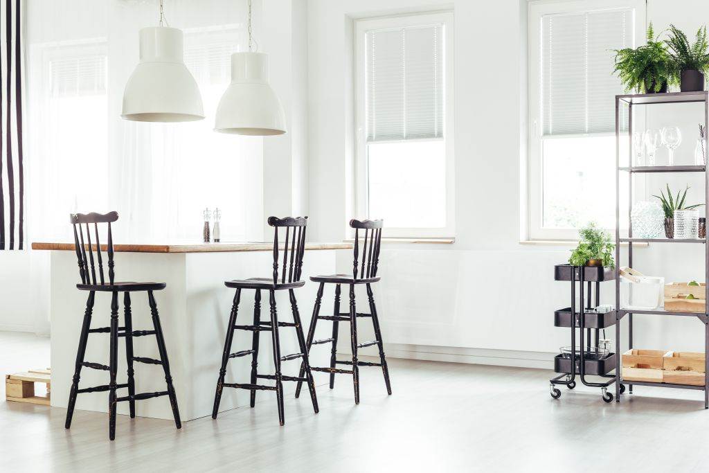 Kako da zavese ponovo postanu bele