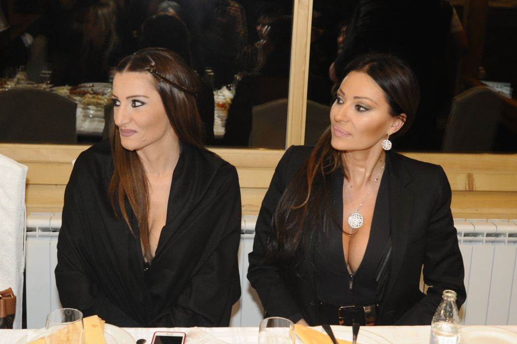 Dragana Mirković bila u vezi sa bivšim dečkom Mire Škorić