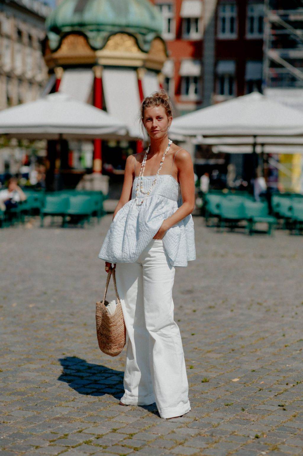 MODA ZA KRAJ LETA 2020: kakve haljine, suknje i pantalone nose moderne žene u Danskoj (FOTO)