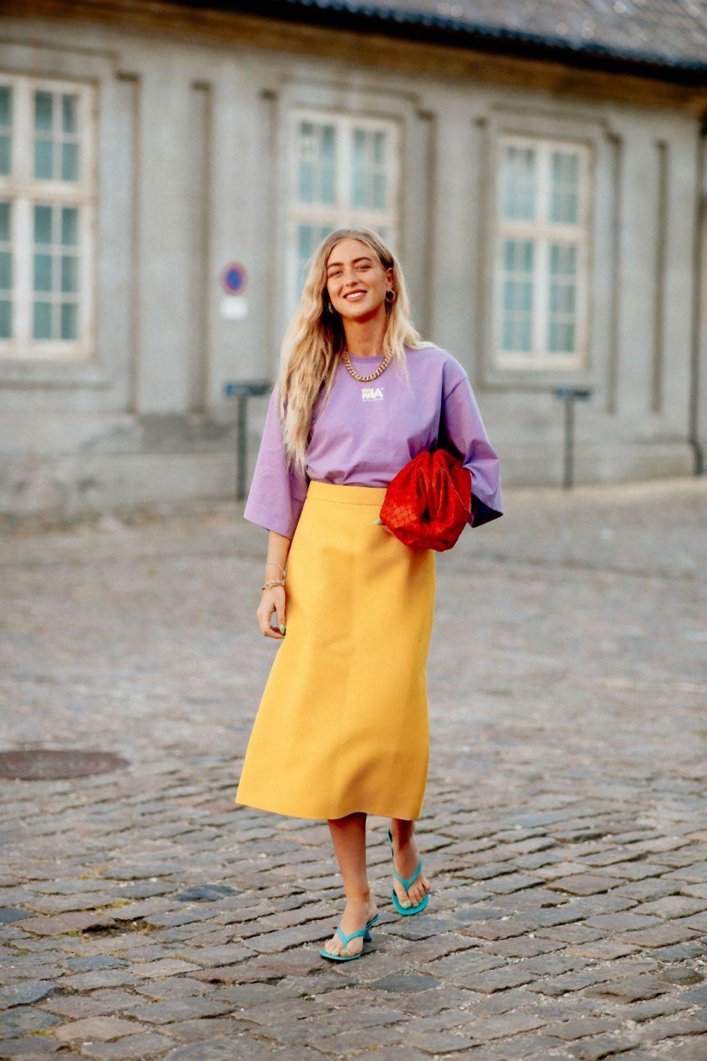 MODA ZA KRAJ LETA 2020: kakve haljine, suknje i pantalone nose moderne žene u Danskoj (FOTO)
