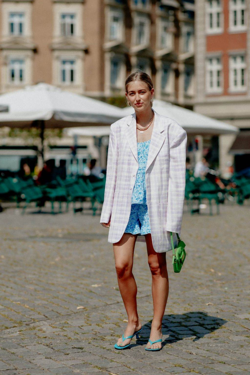 MODA ZA KRAJ LETA 2020: kakve haljine, suknje i pantalone nose moderne žene u Danskoj (FOTO)