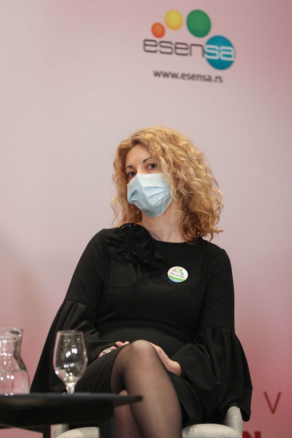 Digitalna konferencija Zdravlje žena Srbije Lepa&Srećna powered by Dunav Osiguranje