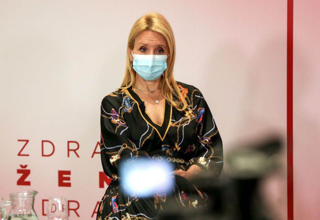 Digitalna konferencija Zdravlje žena Srbije Lepa&Srećna powered by Dunav Osiguranje