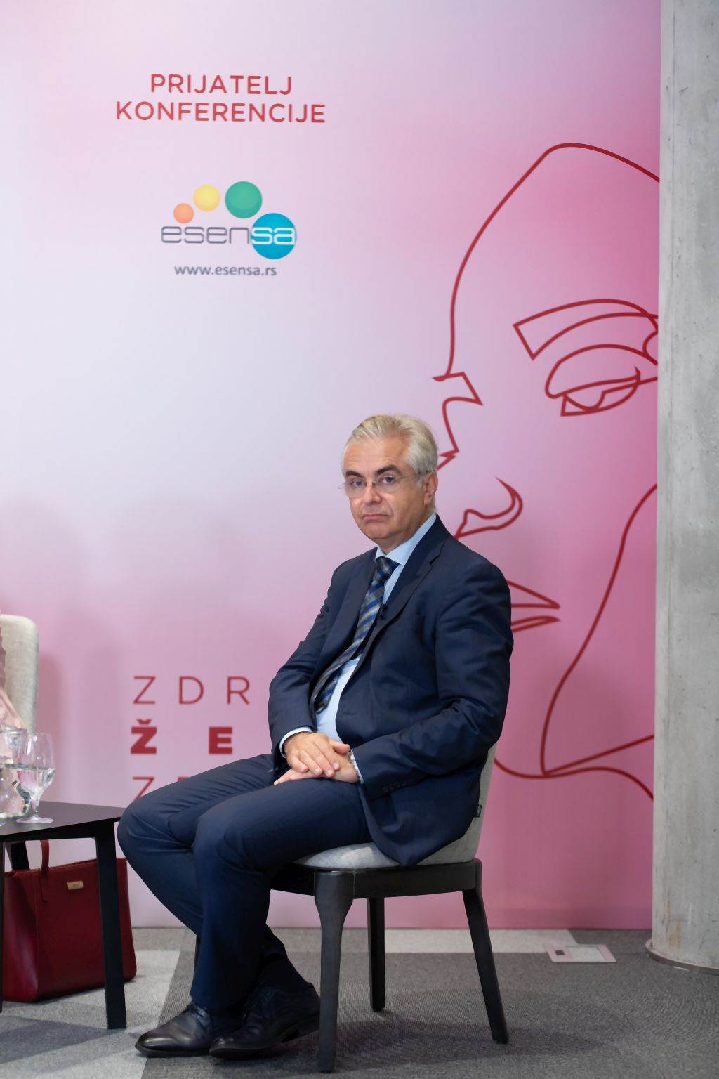 Digitalna konferencija Zdravlje žena Srbije Lepa&Srećna powered by Dunav Osiguranje