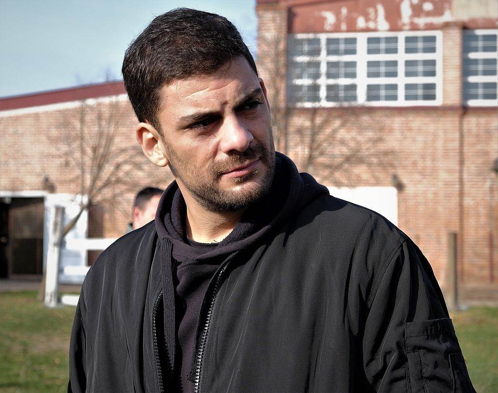 Milan Marić o raskidu