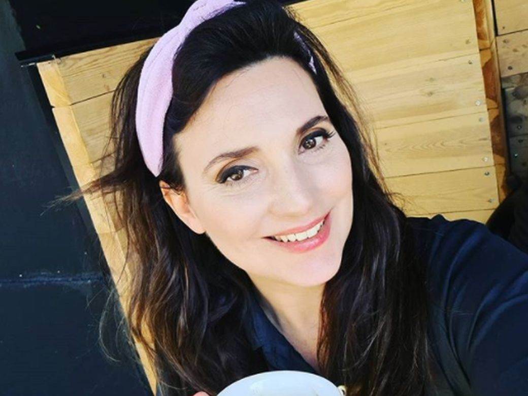 Milica Milša i Žarko Jokanović slave godišnjicu braka