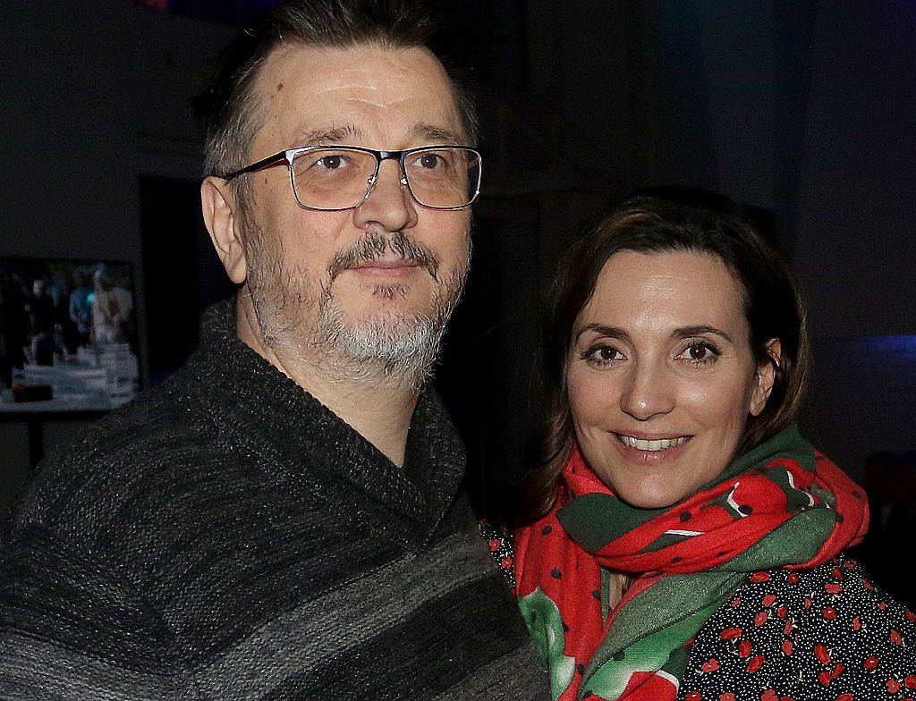 Milica Milša i Žarko Jokanović slave godišnjicu braka