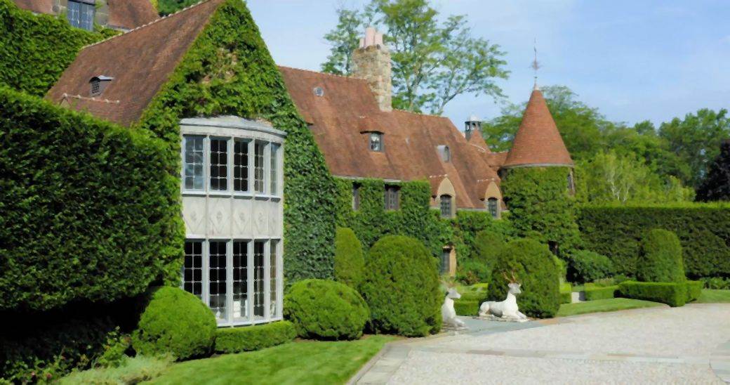 tomi hilfiger kuca dvoriste basta kapija bazen fontana