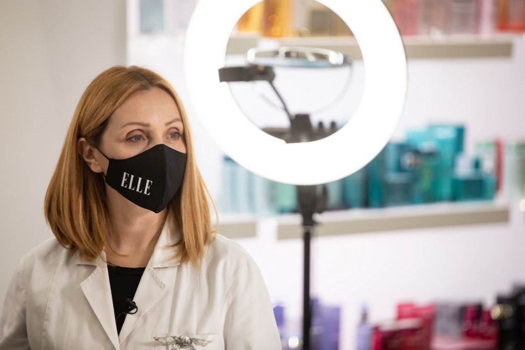 prvi online elle beauty masterclass 