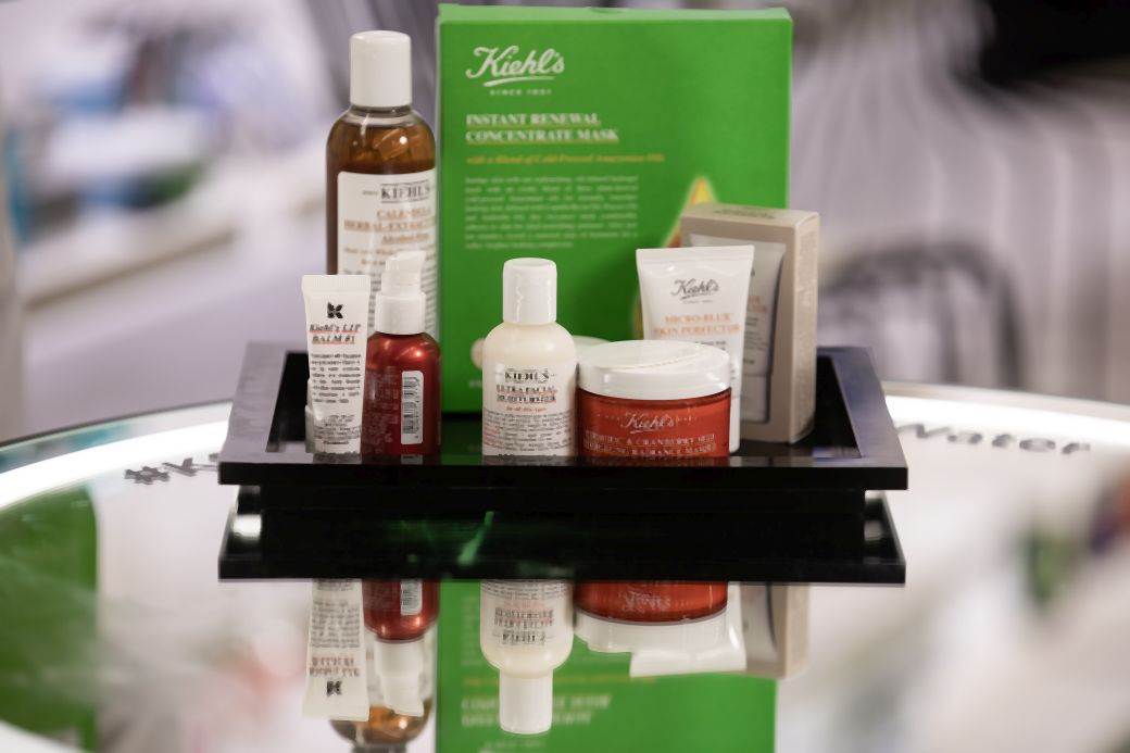 prvi online elle beauty masterclass 