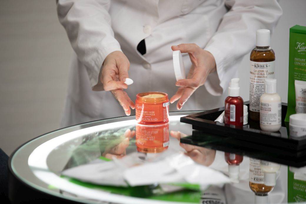 prvi online elle beauty masterclass 