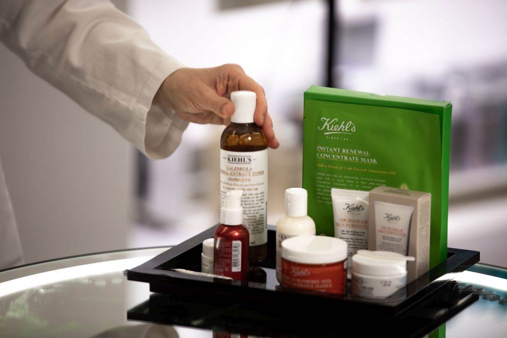 prvi online elle beauty masterclass 