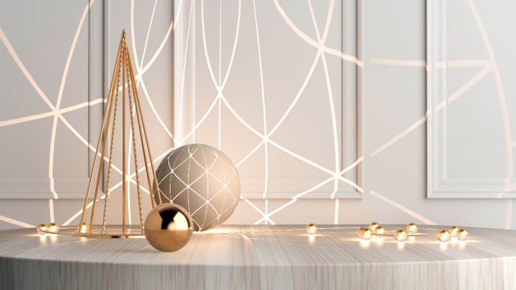 nova godina dekoracija ideje kako ukrasiti dom za praznike jeftino