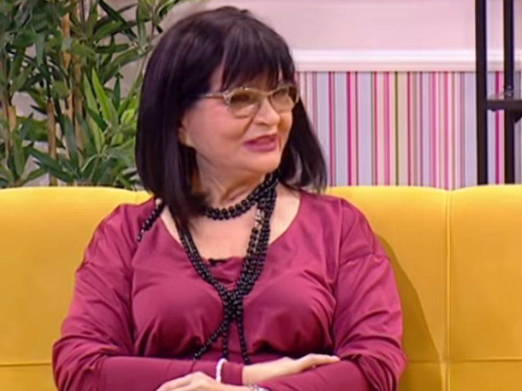 Nada Obrić zbog bolesti imala 45 kilograma