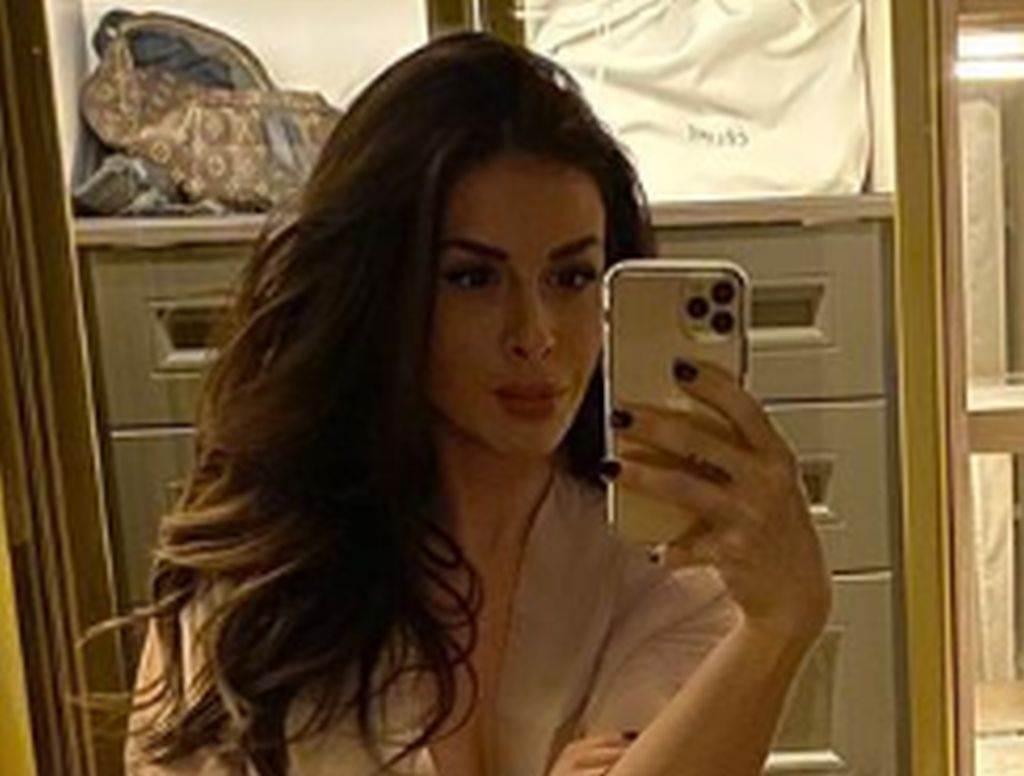 Uskrs u kući Ane Sević