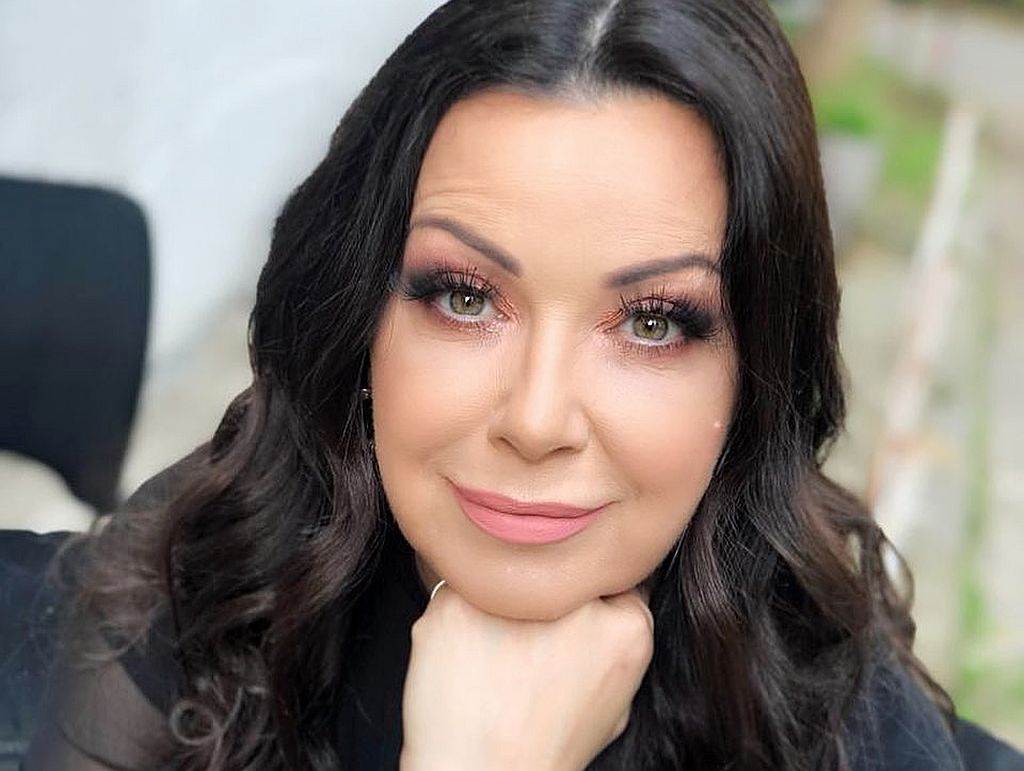 Dragana Katić operisala oči i ugojila se