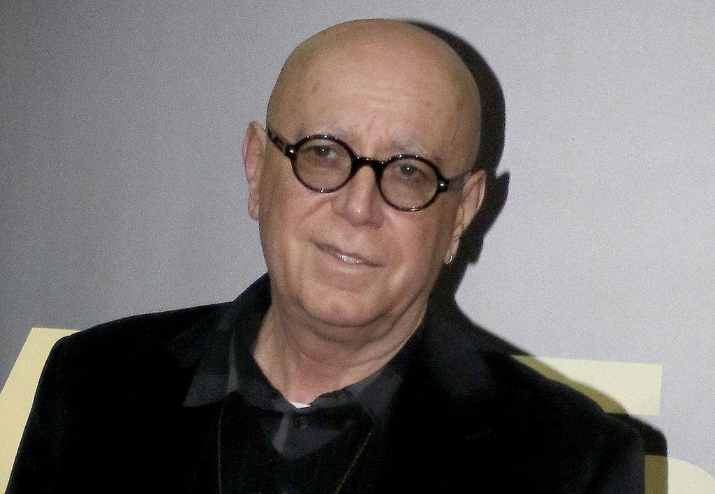 Irfan Mensur o bolesti smrti i sinovima