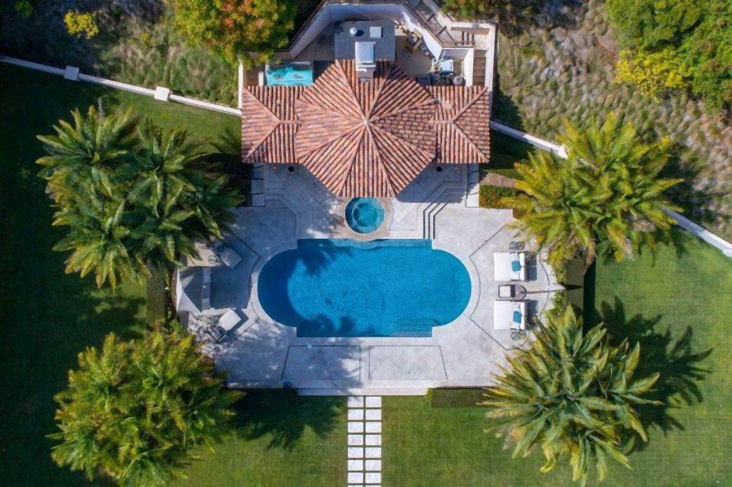 kuca sofije vergare los andjeles