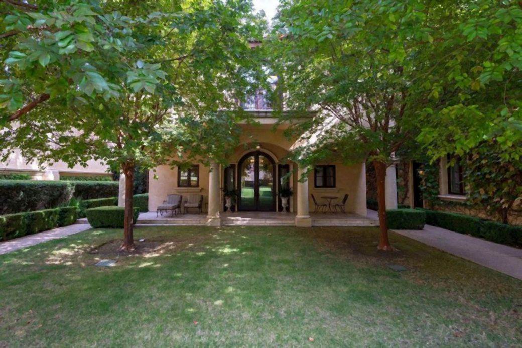 kuca sofije vergare los andjeles