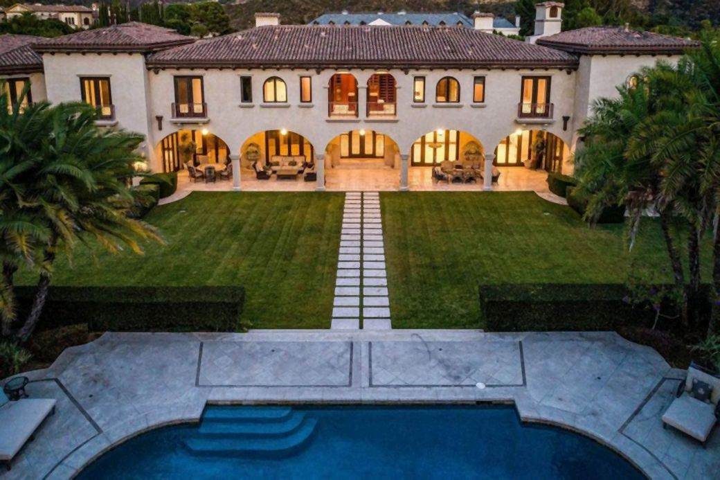 kuca sofije vergare los andjeles