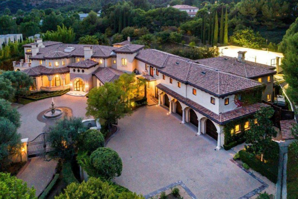 kuca sofije vergare los andjeles