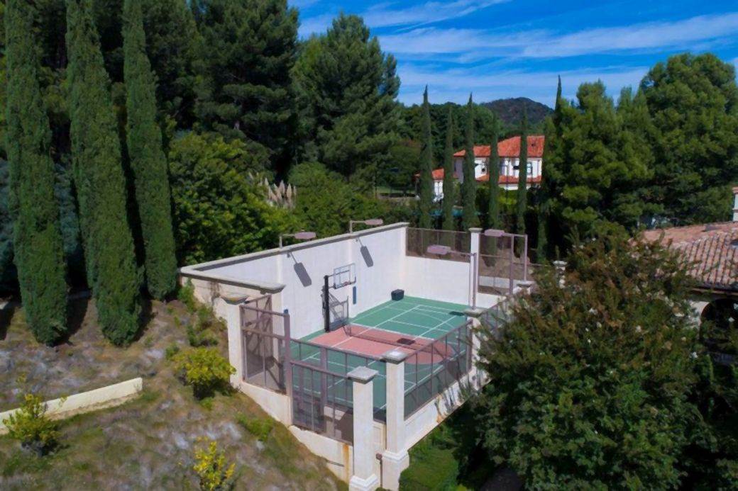 kuca sofije vergare los andjeles