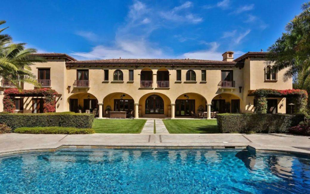 kuca sofije vergare los andjeles