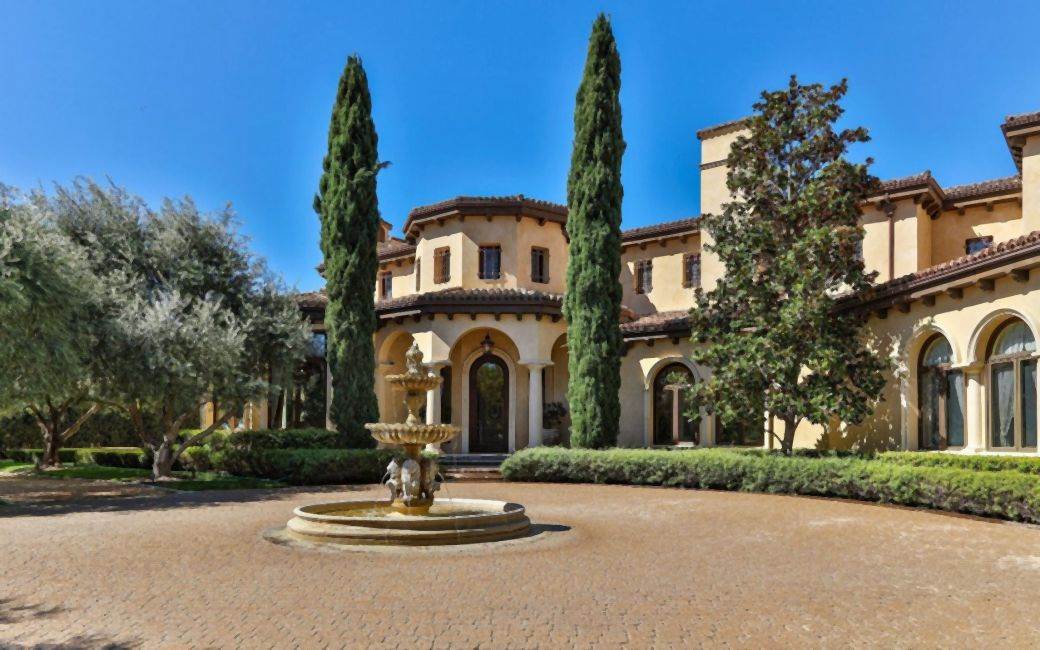 kuca sofije vergare los andjeles