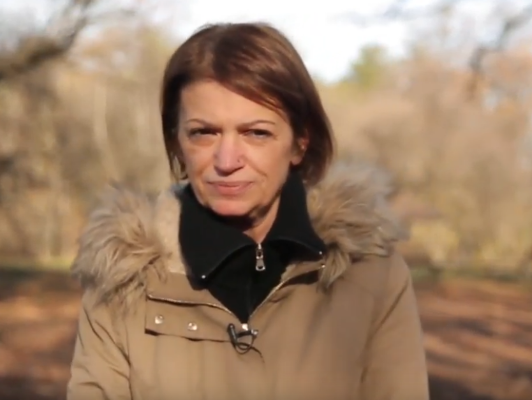 Dragan Ilić se oprostio od Gorice Nešović